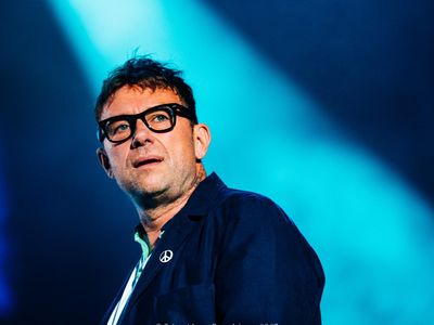 Damon Albarn