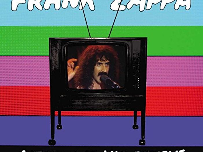 Frank Zappa, esce (finalmente) il documentario di Alex Winter: ecco il trailer