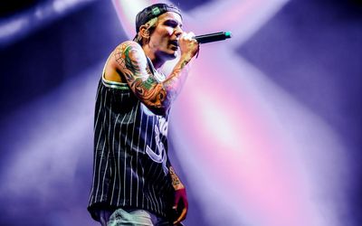 17 luglio 2021 - Ferrara Summer Festival - Piazza Trento e Trieste - Ferrara - Il Tre in concerto