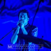 3 marzo 2017 - Cap 10100 - Torino - Niccol&ograve; Fabi in concerto