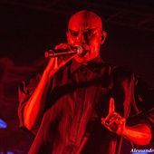 13 luglio 2025 - Arena Campo Marte - Brescia - Skunk Anansie in concerto