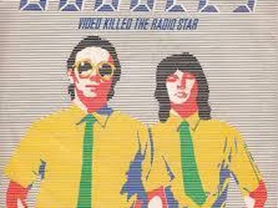 Altra resurrezione: i Buggles sono tornati!
