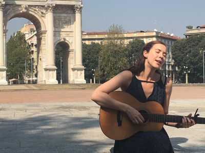 Concerti, Lisa Hannigan: unica data italiana a maggio a Milano