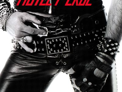 Motley Crue