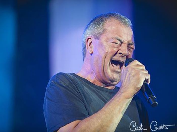 Deep Purple, compilation e date live europee Deep Purple, compilation e date live europee