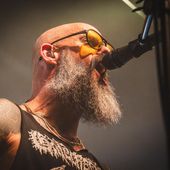 6 novembre 2024 - Live Club - Trezzo sull&#039;Adda (Mi) - Baroness in concerto