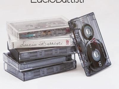 Oggi alle 13.30, su RaiDue, diciotto inediti di Battisti