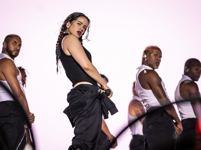 Rosal&iacute;a: ecco che cosa aspettarsi dal suo quarto album