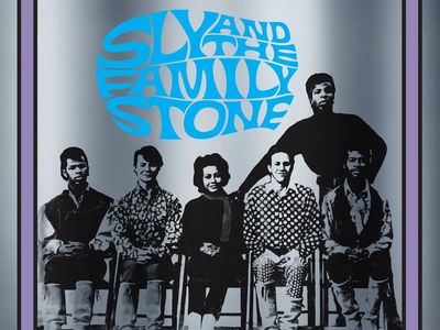 Sly Stone si dichiara &apos;non colpevole&apos; per possesso di cocaina