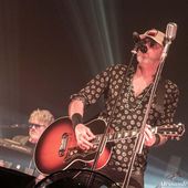 18 aprile 2025 - Teatro Clerici - Brescia - Negrita in concerto