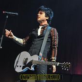 10 gennaio 2017 - PalaAlpitour - Torino - Green Day in concerto
