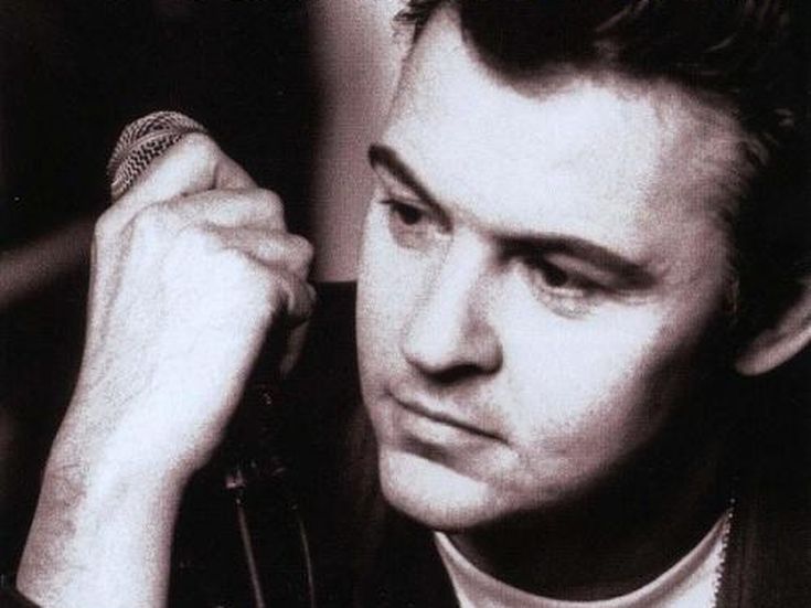 Paul Young