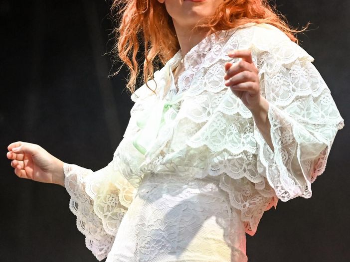 Concerto del Primo Maggio 2023, Roma: la videointervista a Mille