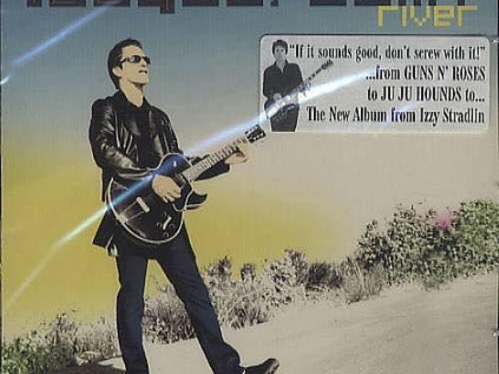 Izzy Stradlin e Matt Sorum si sono riuniti per la canzone "F.P. money" - ASCOLTA Izzy Stradlin e Matt Sorum si sono riuniti per la canzone "F.P. money" - ASCOLTA