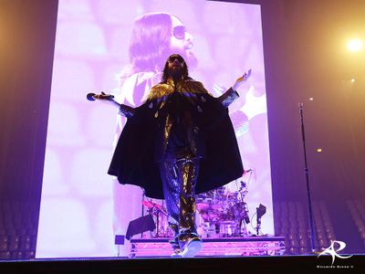 Thirty Seconds to Mars