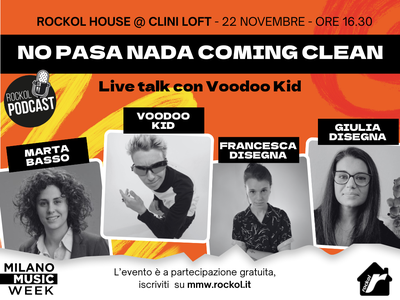 Rockol house