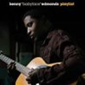 Baby Face - PLAYLIST