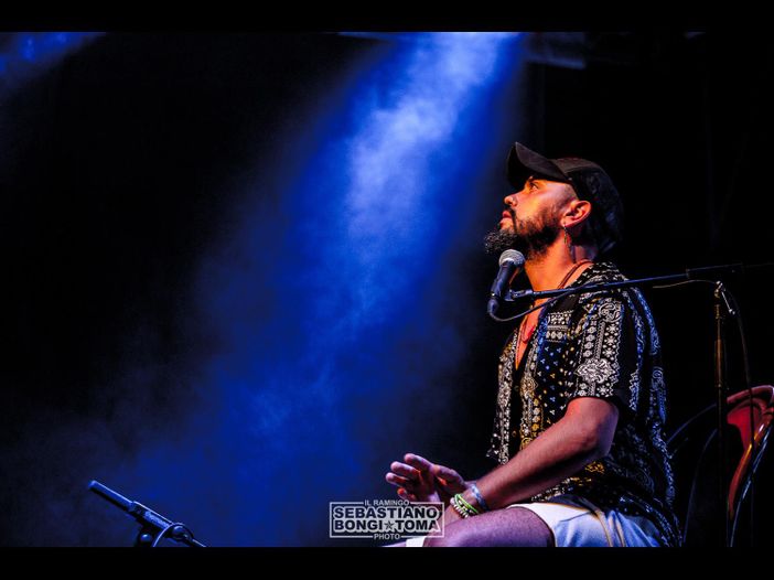 Independent Days Festival 2001, ecco tutti i partecipanti