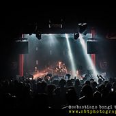 22 aprile 2017 - The Cage Theatre - Livorno - Ermal Meta in concerto 22 aprile 2017 - The Cage Theatre - Livorno - Ermal Meta in concerto