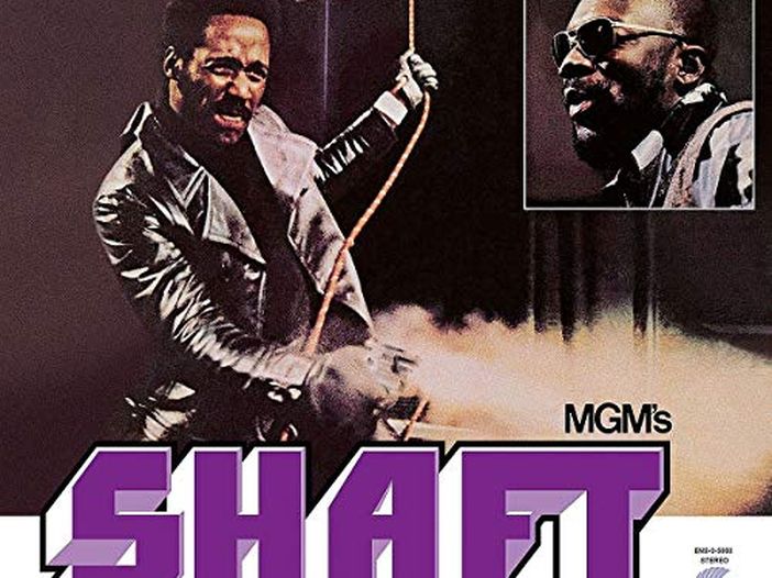 Isaac Hayes, il demiurgo del &lsquo;Memphis Sound&rsquo;