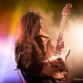 27 giugno 2024 - Villa Ada - Roma - Yngwie Malmsteen in concerto