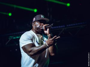 50 Cent