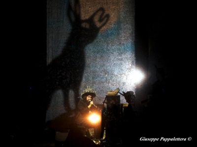 Vinicio Capossela