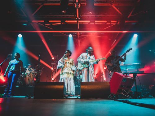 Tour operator lancia pacchetti in occasione dei Festival musicali in Mali