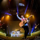 20 maggio 2017 - Atlantico Live - Roma - Benji &amp; Fede in concerto