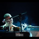 20 luglio 2021 - Moonland - Piazza Matteotti - Sarzana (Sp) - Venerus in concerto