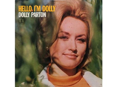 Dolly Parton