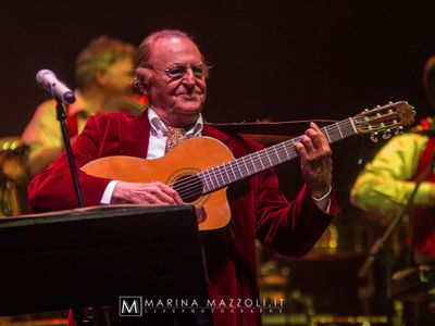Renzo Arbore