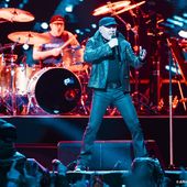 12 giugno 2024 - Stadio Meazza - Milano - Vasco Rossi in concerto