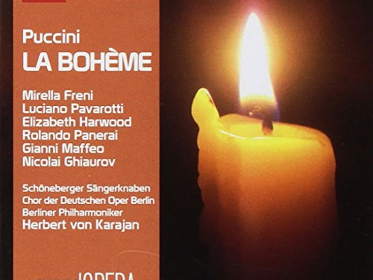 Ultima esibizione lirica per Luciano Pavarotti?