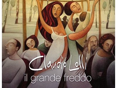Claudio Lolli rifà &apos;Zingari felici&apos; con il Parto delle nuvole pesanti