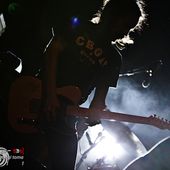 16 Agosto 2011 - Circolo Giardini Allende - La Spezia - Afterhours in concerto 16 Agosto 2011 - Circolo Giardini Allende - La Spezia - Afterhours in concerto