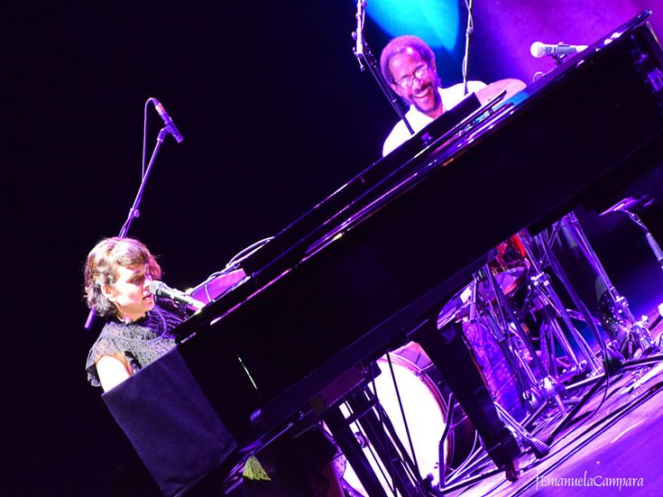 In estate il disco di Jesse Harris, autore di Norah Jones