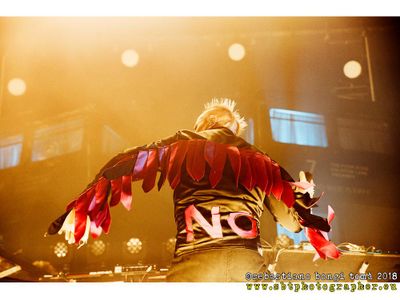 Prodigy