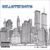Beastie Boys - TO THE 5 BOROUGHS