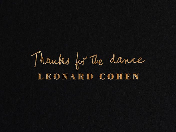 Leonard Cohen, ascolta il nuovo singolo 'Almost like the blues' - AUDIO Leonard Cohen, ascolta il nuovo singolo 'Almost like the blues' - AUDIO