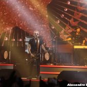30 settembre 2017 - Fiera - Brescia - Ligabue in concerto 30 settembre 2017 - Fiera - Brescia - Ligabue in concerto