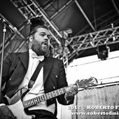 13 giugno 2012 - Rock in IdRho 2012 - Carroponte - Sesto San Giovanni (Mi) - Hives in concerto 13 giugno 2012 - Rock in IdRho 2012 - Carroponte - Sesto San Giovanni (Mi) - Hives in concerto