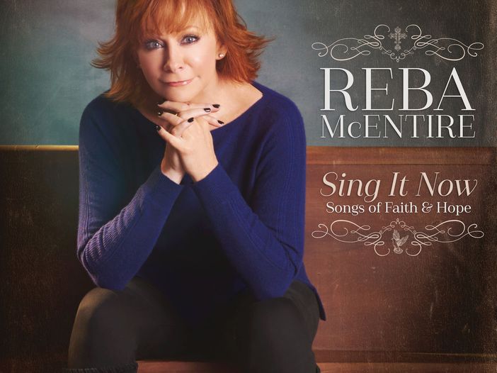Country Music Hall of Fame, entra Reba McEntire