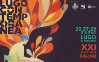 LUGOCONTEMPORANEA LUGOCONTEMPORANEA