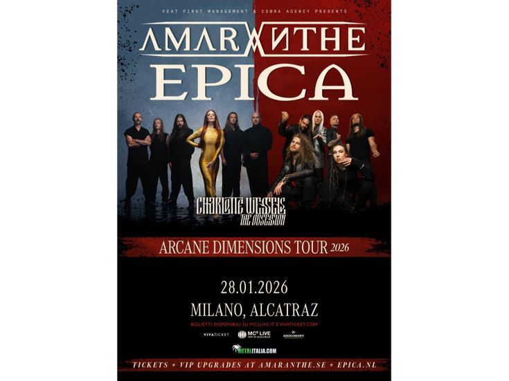 epica
