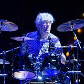 27 luglio 2025 - Auditorium Parco della Musica - Roma - Stewart Copeland in concerto 27 luglio 2025 - Auditorium Parco della Musica - Roma - Stewart Copeland in concerto