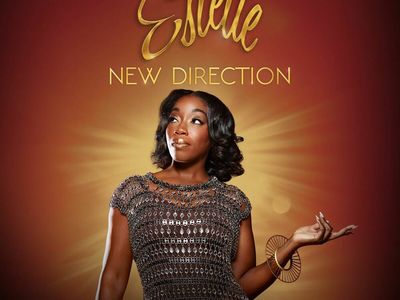 Estelle: arriva il nuovo &quot;All of me&quot;, prodotto da Guetta. Ascolta qui &quot;Freak&quot;