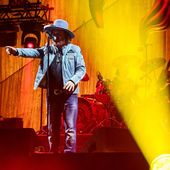 2 luglio 2024 - Stadio Adriatico - Pescara - Zucchero in concerto