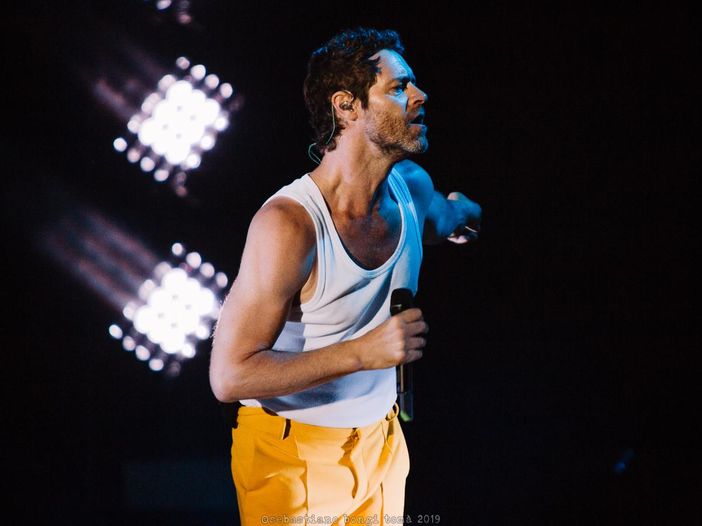 Olimpiadi 2012, ai Take That la cerimonia d'apertura? Olimpiadi 2012, ai Take That la cerimonia d'apertura?