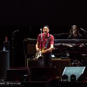 20 luglio 2025 - Anfiteatro Camerini - Piazzola sul Brenta (Pd) - Who in concerto 20 luglio 2025 - Anfiteatro Camerini - Piazzola sul Brenta (Pd) - Who in concerto